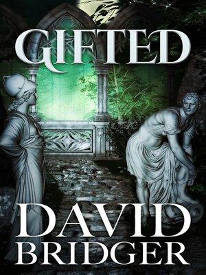 cover image of Gifted